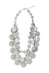 Verspielte Kette Fiorella